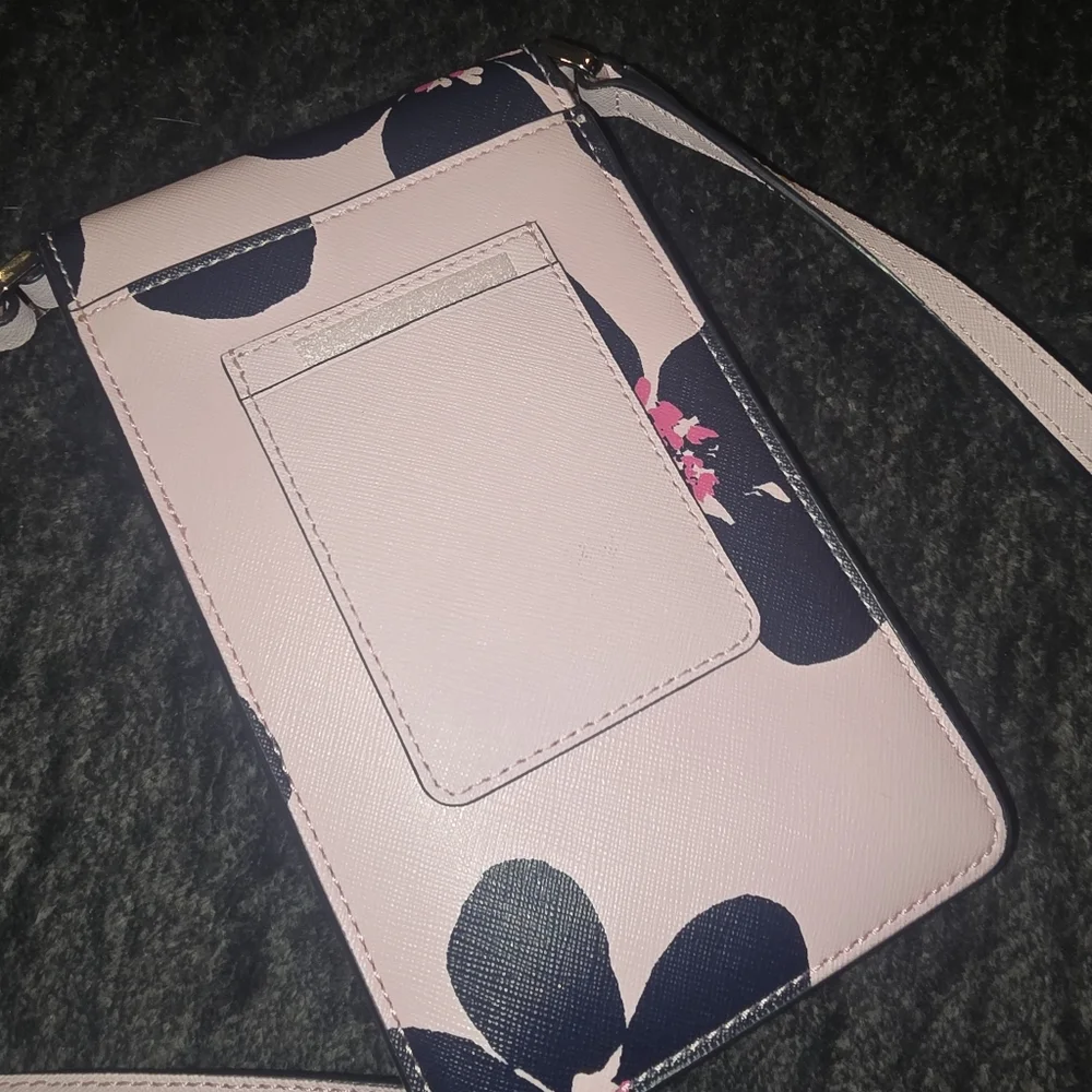 Nwot Kate Spade Cameron Crossbody Bag Phone Case New - Picture 3 of 4